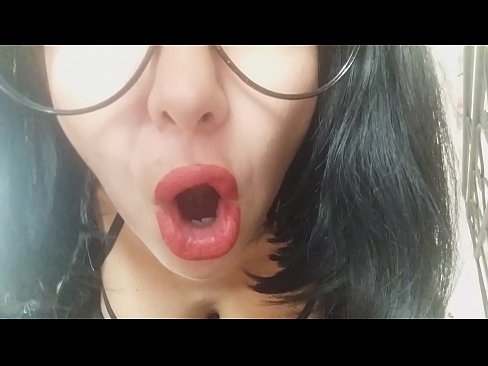 ❤️ Querida, a tua madrasta não te vai deixar ir hoje à escola... Preciso demasiado de ti... Sexo de qualidade em nós ❌️❤