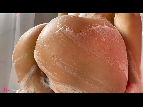 ❤️ Morena Masturba-se com Vibrador para Orgasmo Intenso no Duche Sexo de qualidade em nós ❌️❤